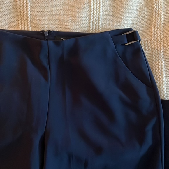 Blue pants - Picture 3 of 3